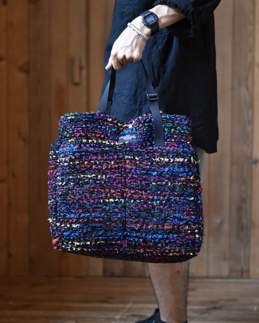 澤村ブログ Vol.2 [BAGS IN PROGRESS]