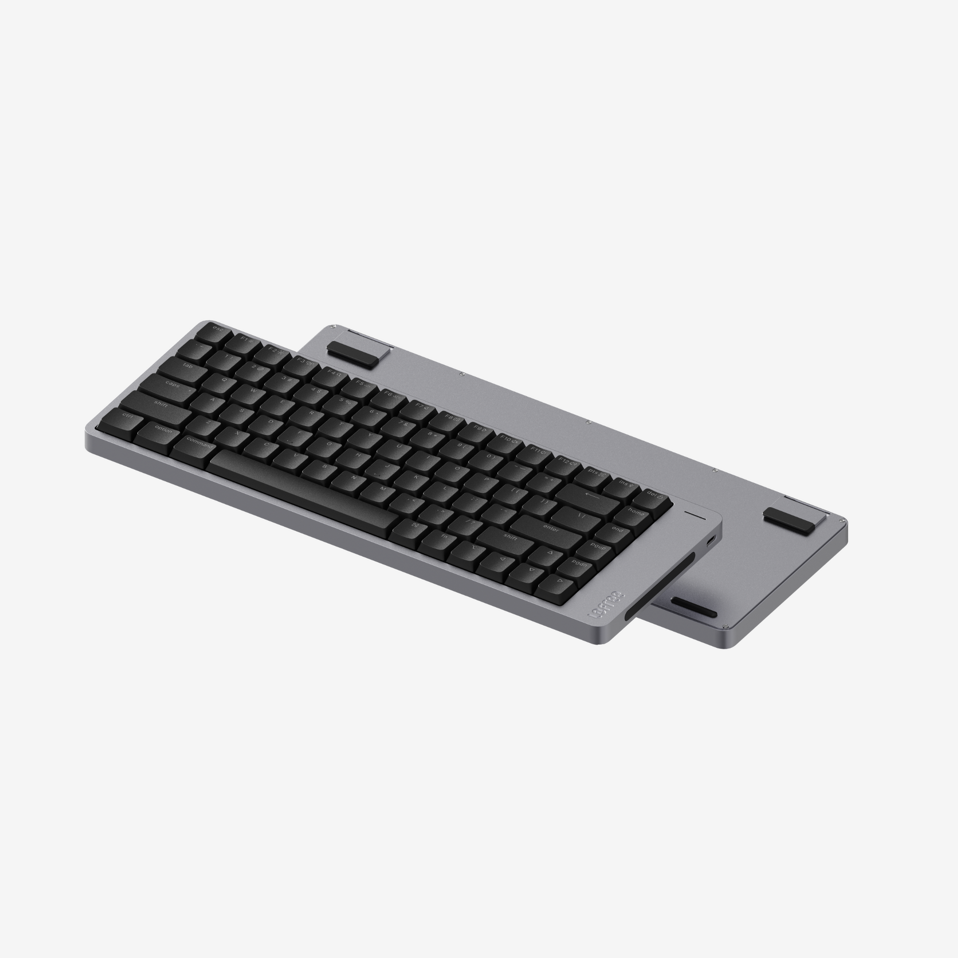 Flow2 84 – Lofree Japan