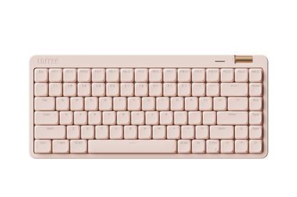 Flow Lite 84 – Lofree Japan