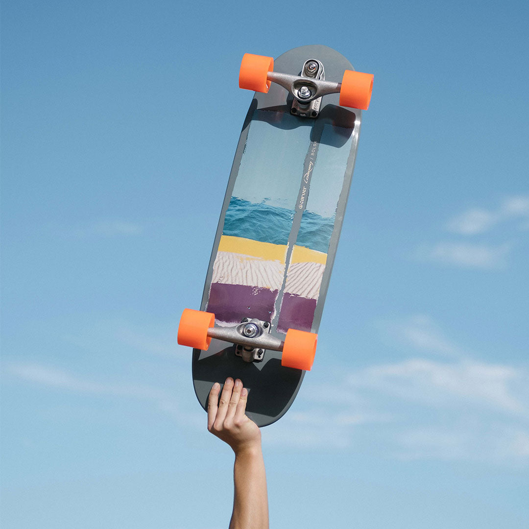 ローデッド ボード ジャパン｜ LOADED BOARDS JAPAN ｜Bhangra V2