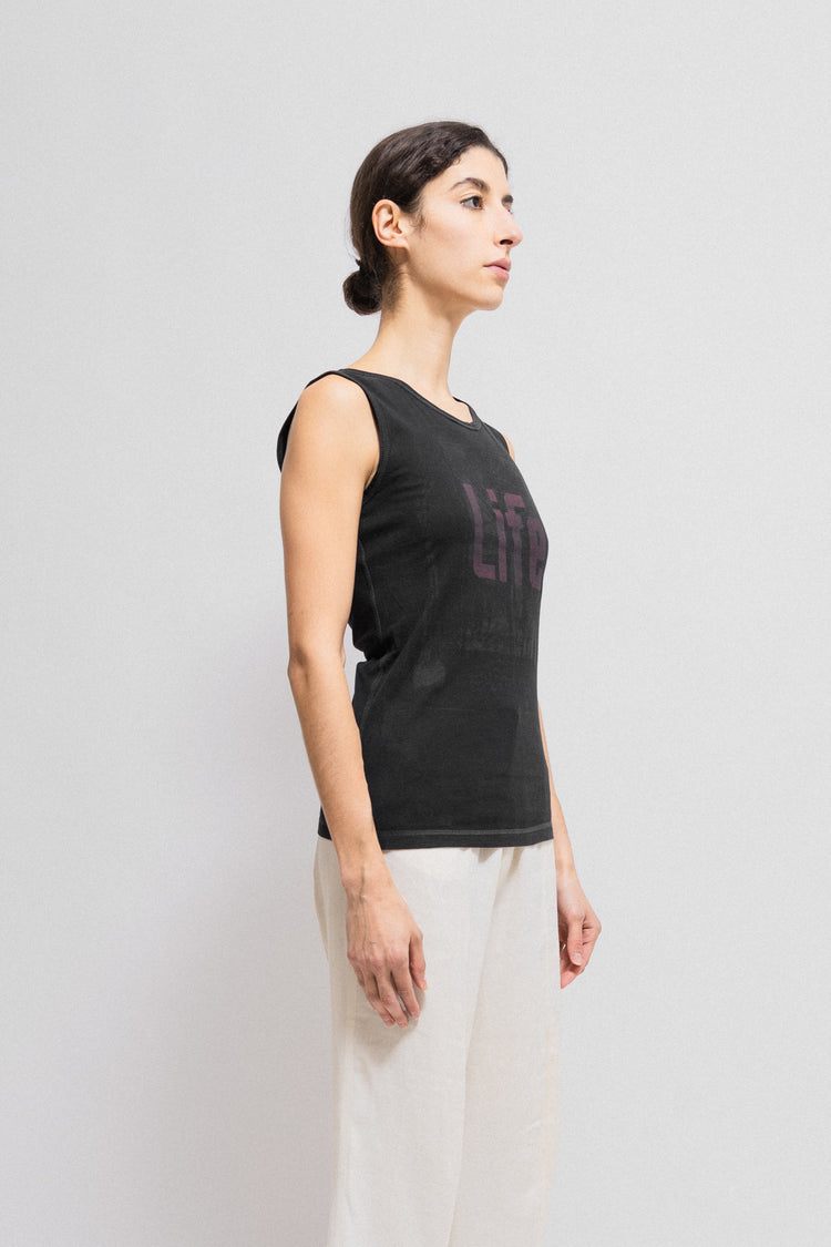 ANN DEMEULEMEESTER - SS03 