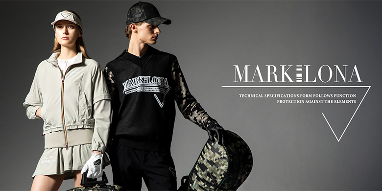 MARK & LONA｜マークアンドロナの正規取扱通販 - underbar