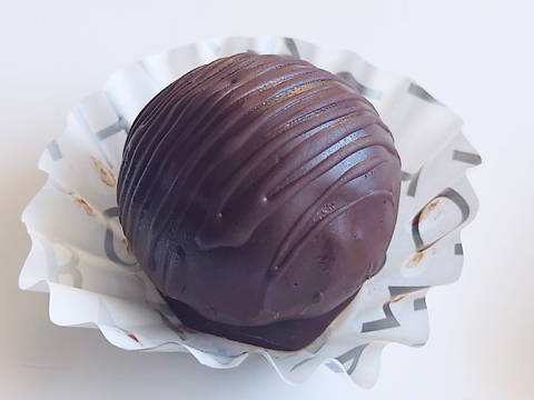 佐藤松兵衛商店；チョコ丸 | Love Choco