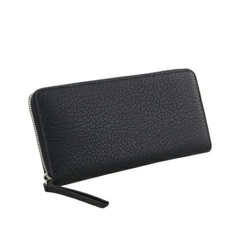 メゾンマルジェラ 長財布 レディース ブラック Maison Margiela