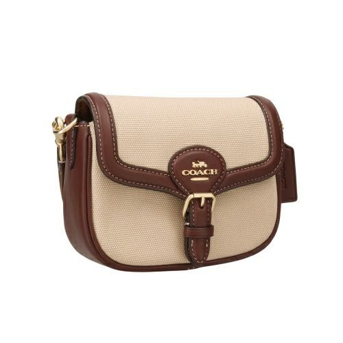 コーチ アウトレット ショルダーバッグ レディース アメリア スモール