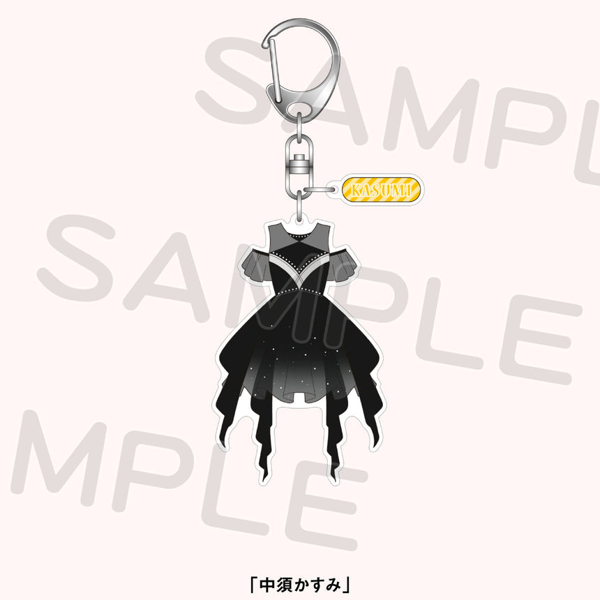 衣装型チャーム＜受付期間：～1/28＞ – ラブライブ！School idol STORE