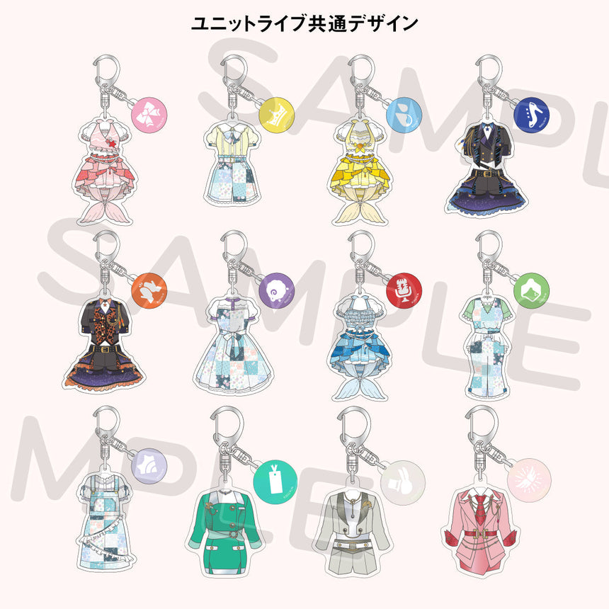 1/15公演】衣装型チャーム＜受付期間：～1/13＞ – ラブライブ！School