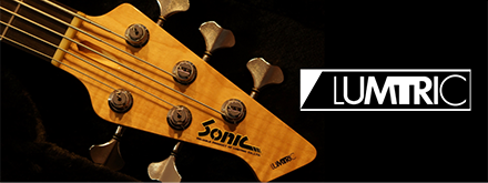 Sonic STR-210F | 株式会社ラムトリックカンパニー