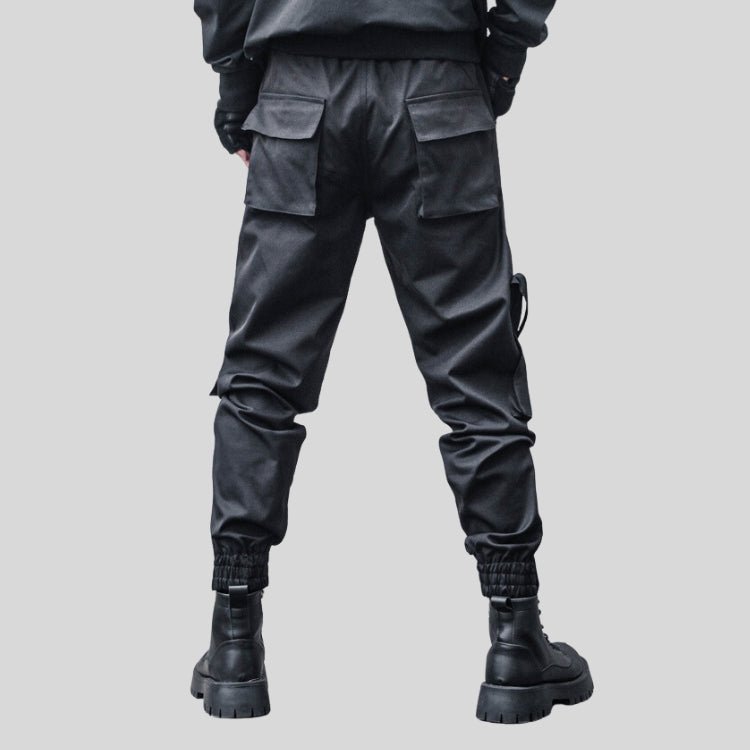 CYBORG】ダークタクティカルパンツ
