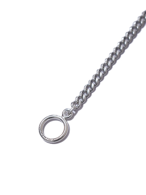 MADE IN CLIFORNIA（メイドインカリフォルニア） 】 T-BAR CHAIN