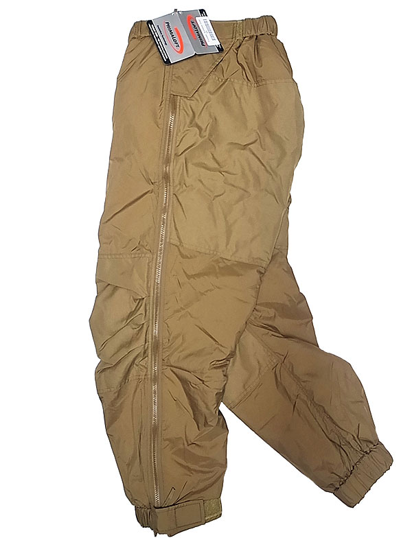 USMC Primaloft Level 7 ECW Pants Wild Things 米海兵隊レベル7パンツ