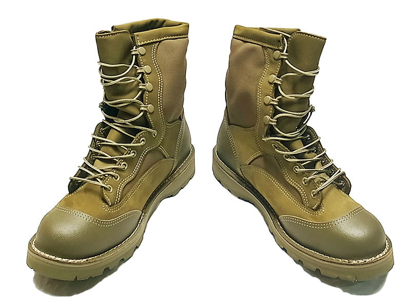 USMC RAT TW 15660X Boot 2012'S NOS ダナー 実物 ゴアテックス10H-R