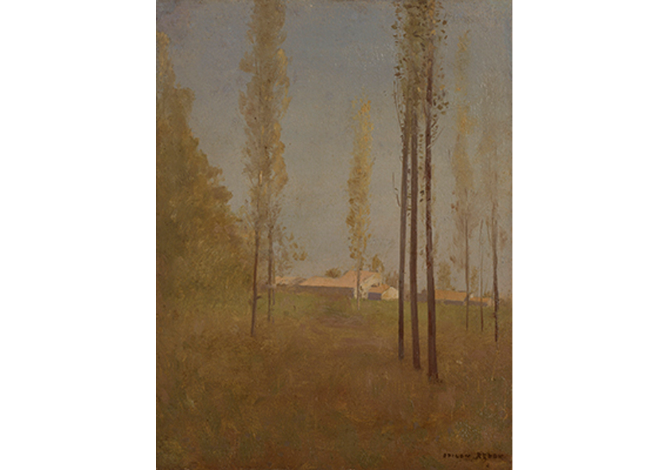 Odilon Redon | Lula JAPAN [ルラ ジャパン]