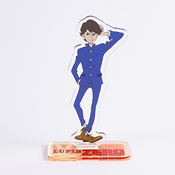 Goods info | アニメ『LUPIN ZERO』公式サイト