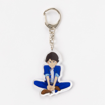 Goods info | アニメ『LUPIN ZERO』公式サイト