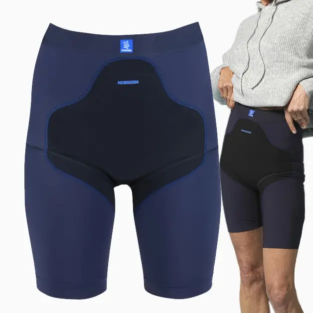 THUASEN Mobiderm - チュアンヌ モビダーム | 弾性着衣 | 株式会社リンパ