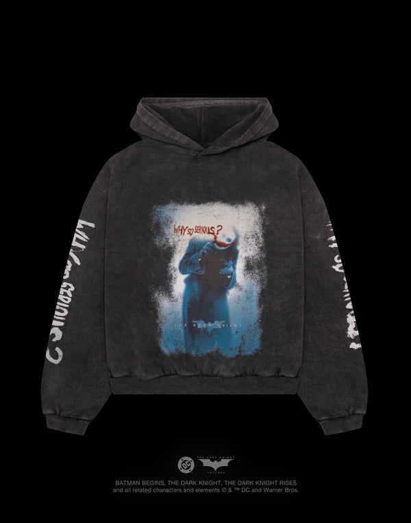 BATMAN Special Collection – LÝFT