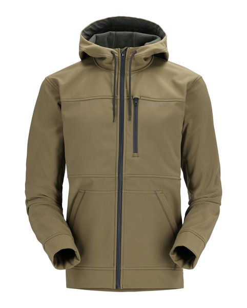 Simms Rogue Hoody - Motor City Anglers
