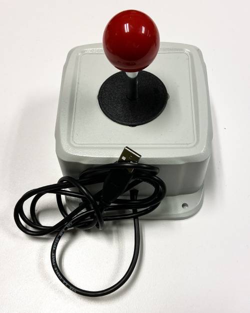 Xbox Adaptive Controller and Peripherals | Monroe County Public