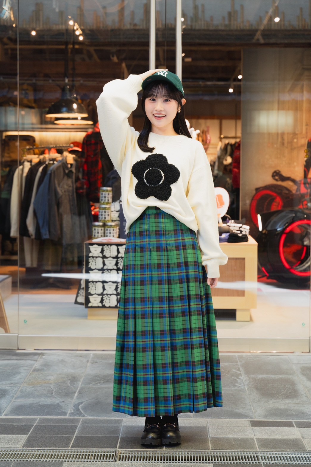 はるかプロフィール - Mana Collection | マナコレ撮影会