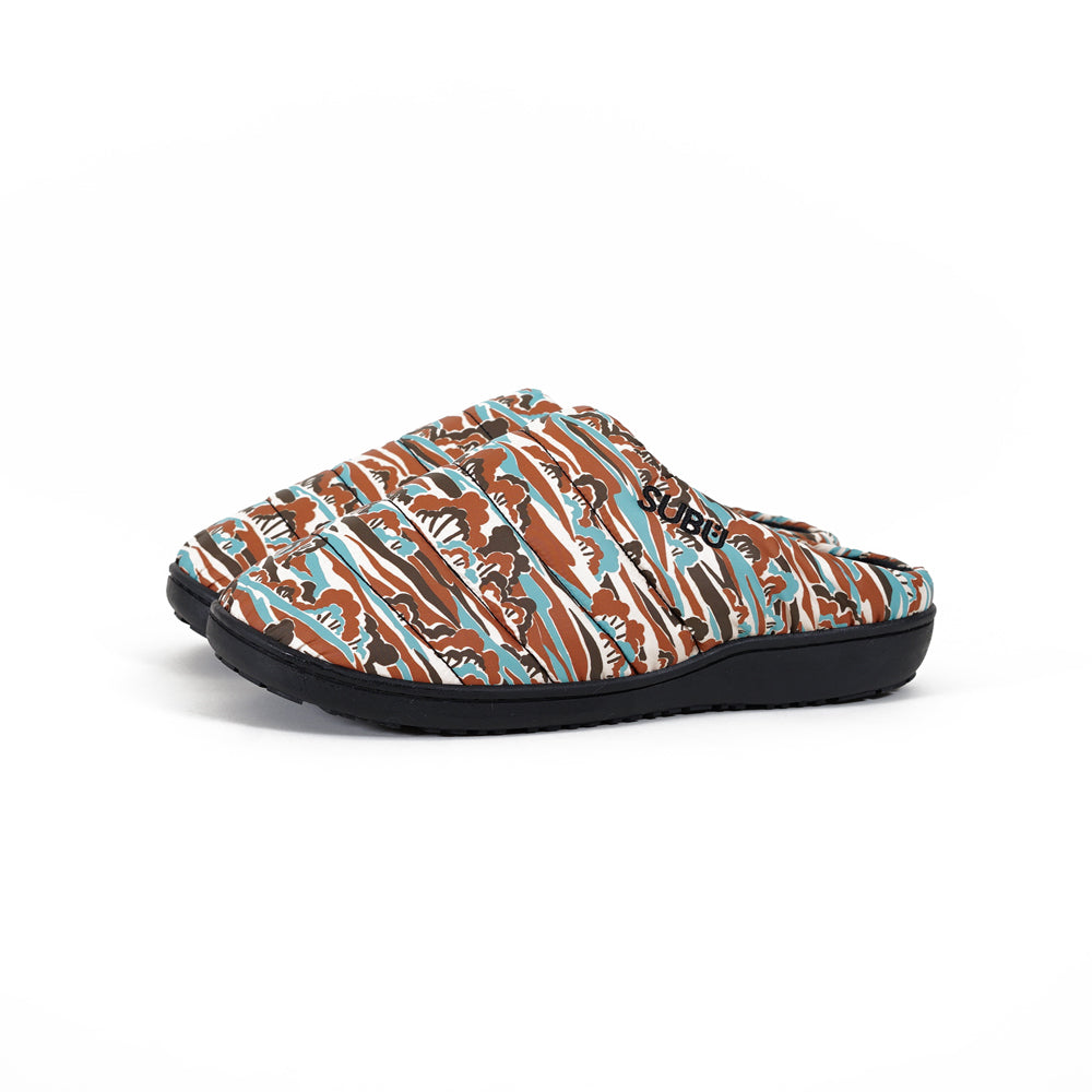 SUBU X ELEY KISHIMOTO LANDSCAPE – MACH55.Ltd.