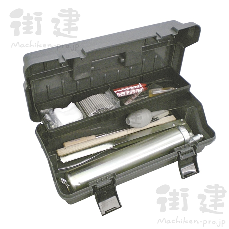 SSS注入スターターセット（スリーエス注入スターターセット） ヤブ原