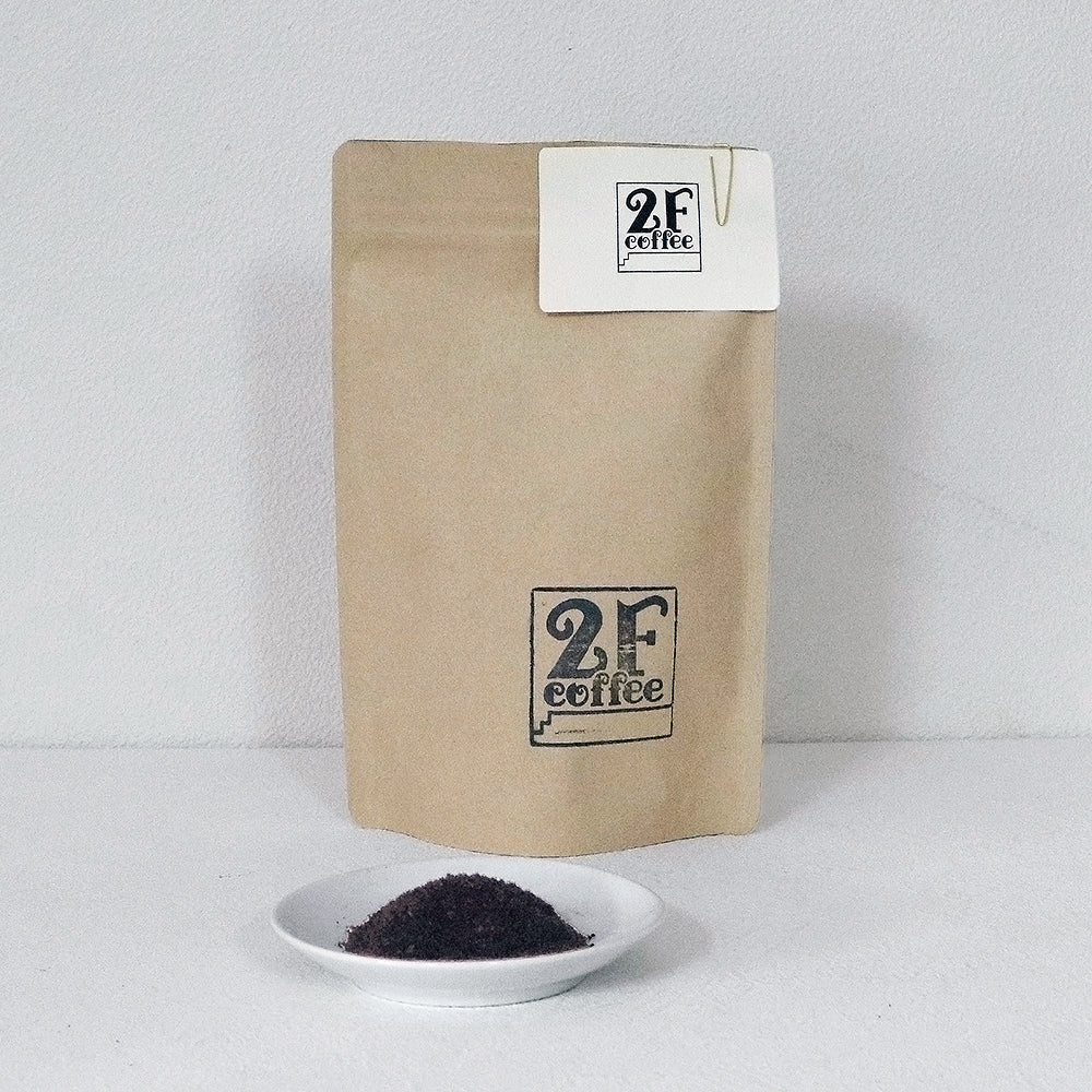 スペシャルティコーヒー200g付】メタルドリッパー スターターセット