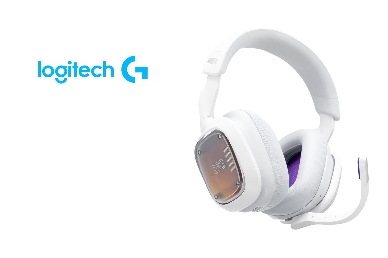 Logitech ASTRO A30 Wireless Gaming Headset REVIEW - MacSources