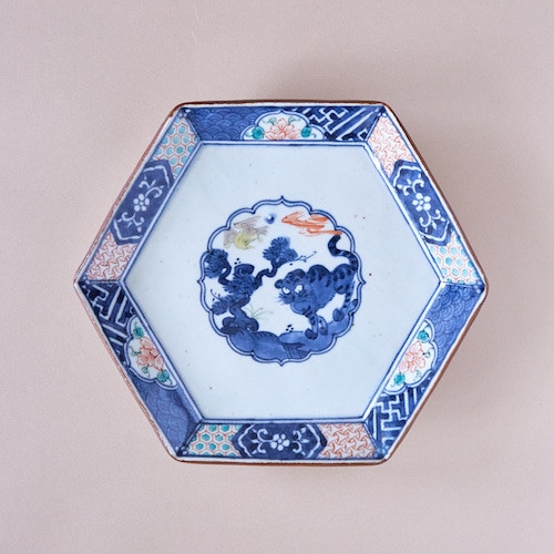 うつわディクショナリー#38 松浦コータローさんのうつわをハレの日も