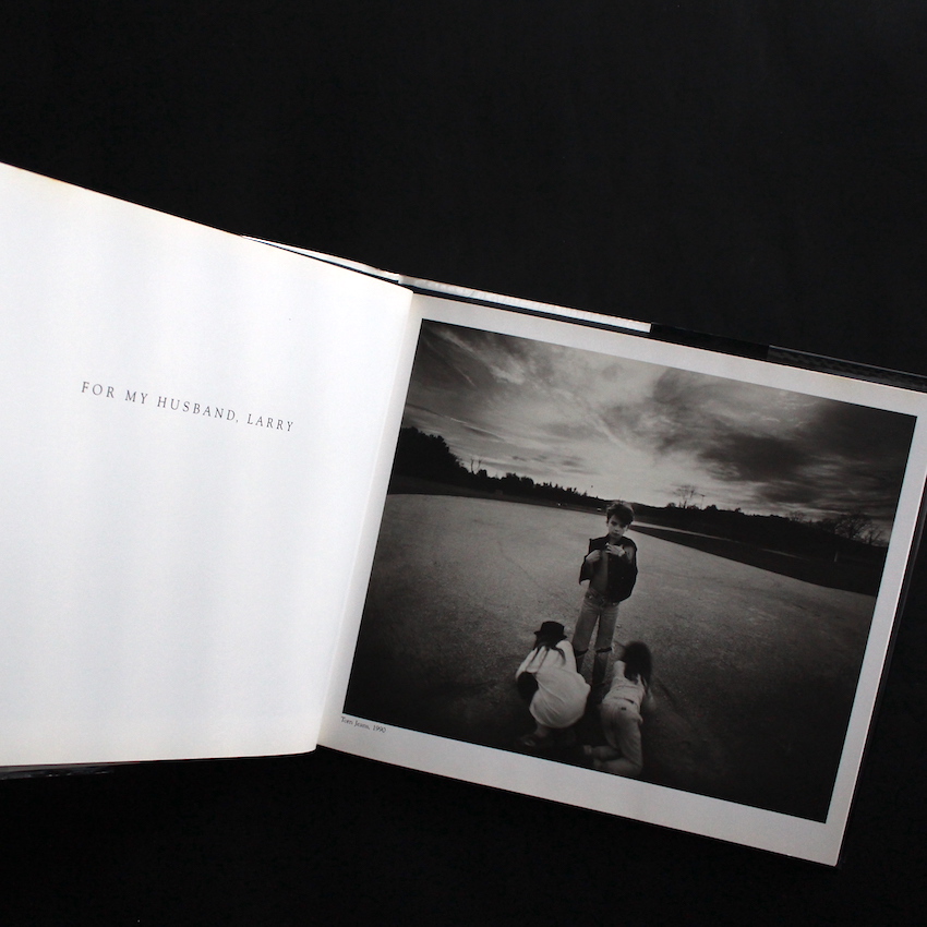 Immediate Family（First Edition, Second Printing） - Sally Mann