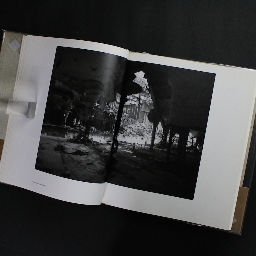 建築の黙示録 / Architectural Apocalypse（Reprint Edition） - 宮本