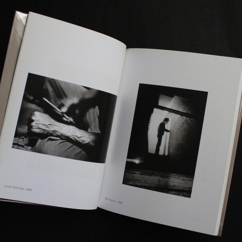 アントワーヌ・ダガタ写真集「ice」 Antoine d'Agata Antoine d