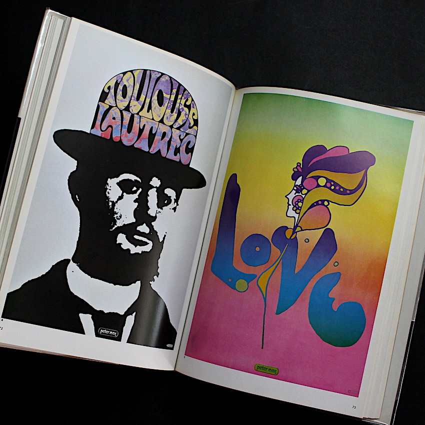 アメリカのグラフィックデザイナー 全4巻