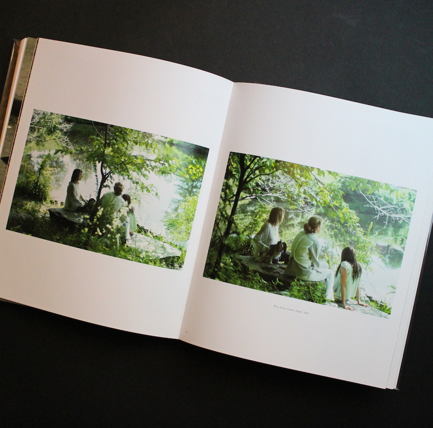 Not in Fashion（Signed） - Mark Borthwick