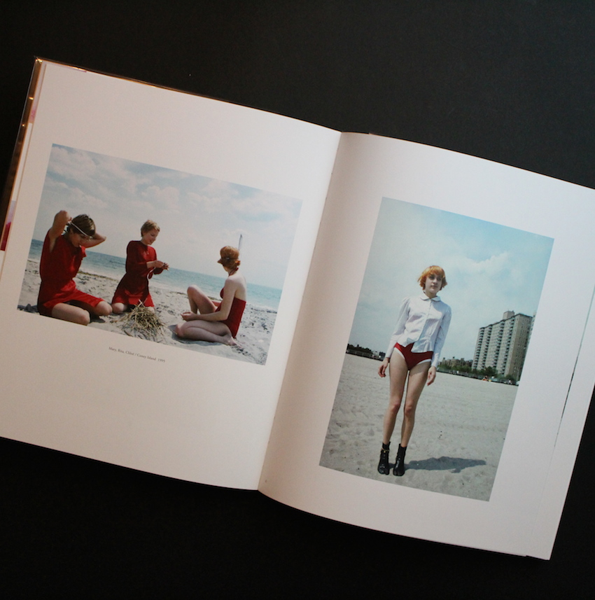 Not in Fashion（Signed） - Mark Borthwick