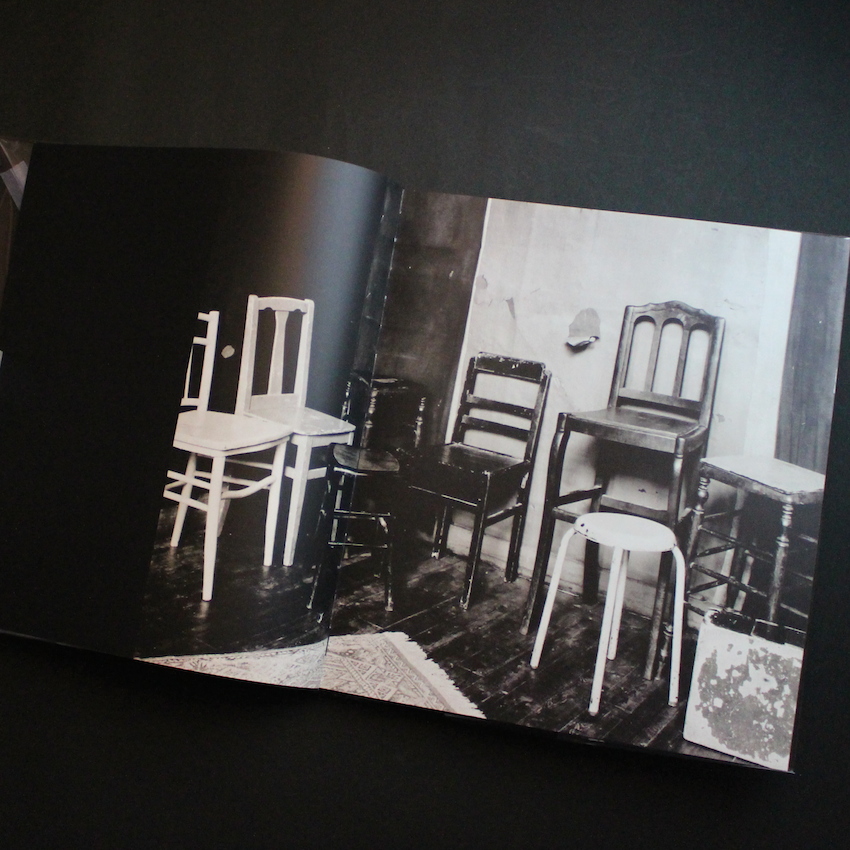 Studio（Unopened） - Paolo Roversi