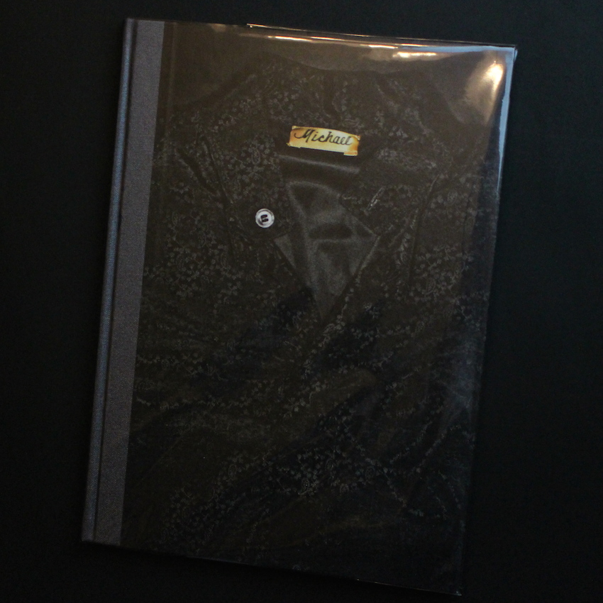 Neverland Lost A Portrait of Michael Jackson - Henry Leutwyler