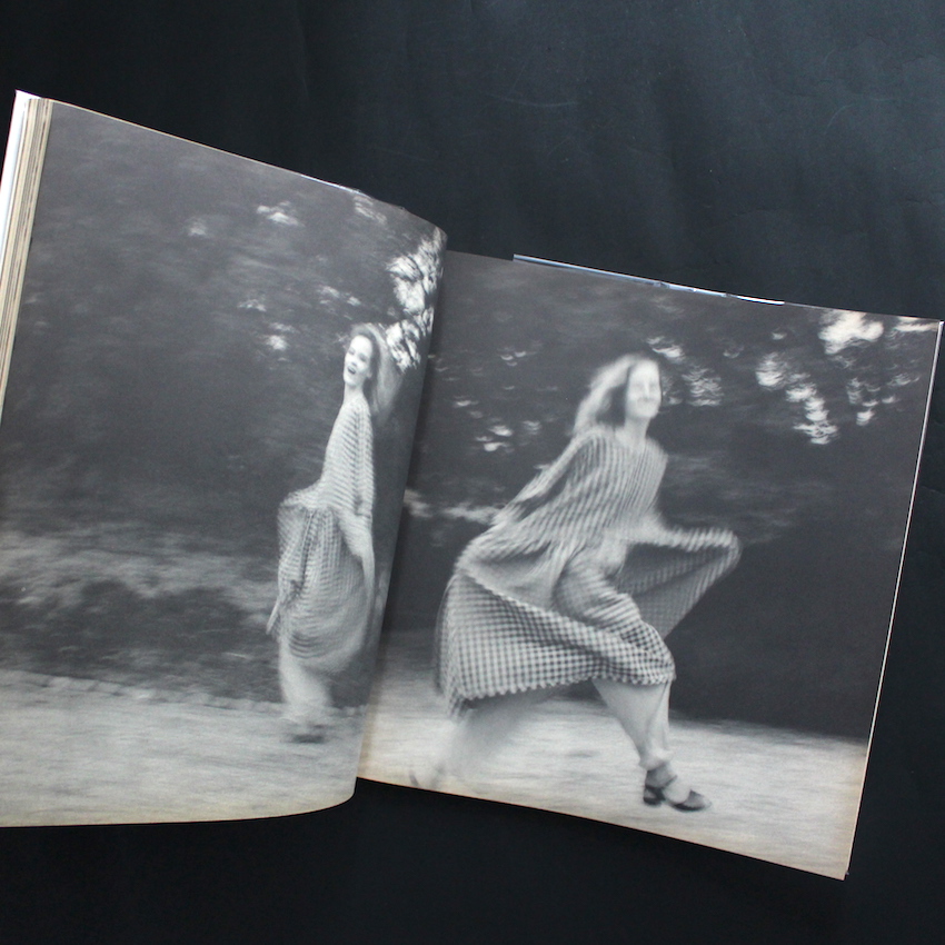 COMME des GARCONS 1975 - 1982 - 川久保 玲 / Rei Kawakubo