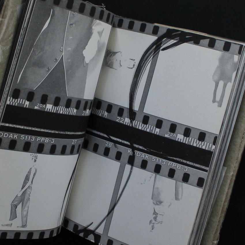 ZUCCa 1988 - 1998（Fair Copy）