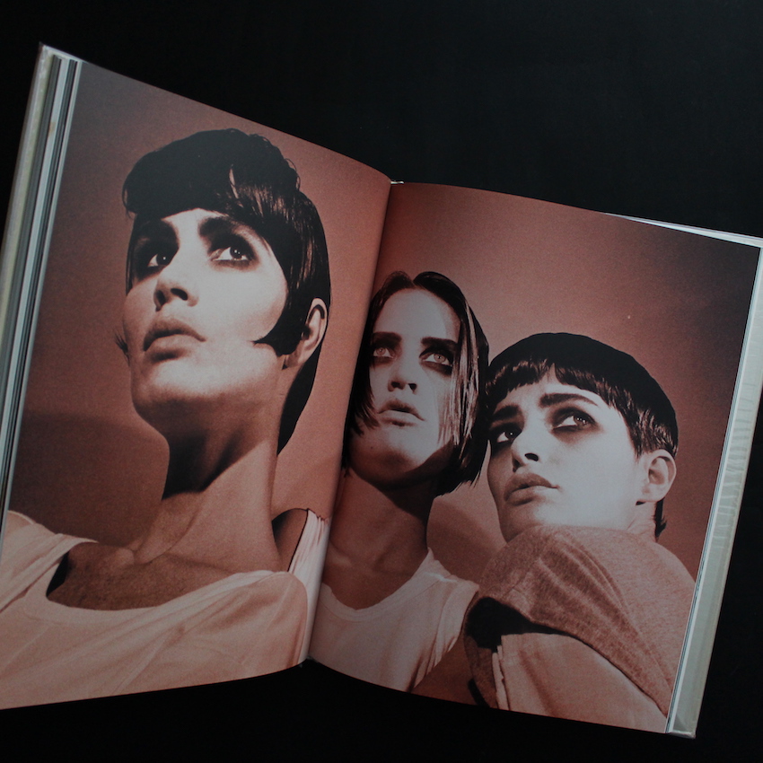 COMME des GARCONS コム・デ・ギャルソン写真集 1981-1986（First