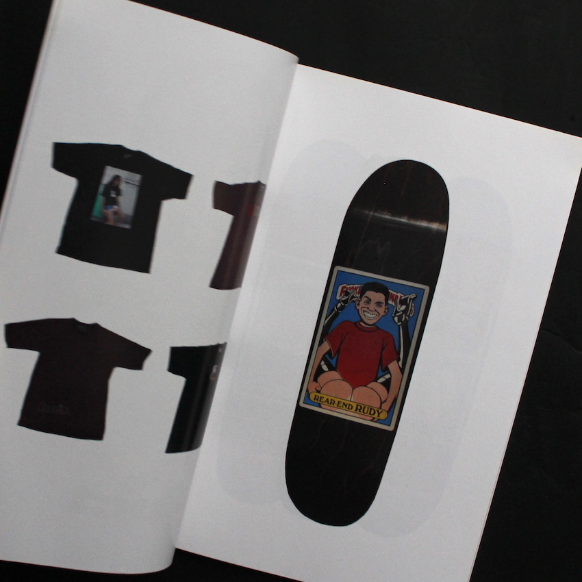 Larry Clark Stuff（Japanese Edition） - Larry Clark