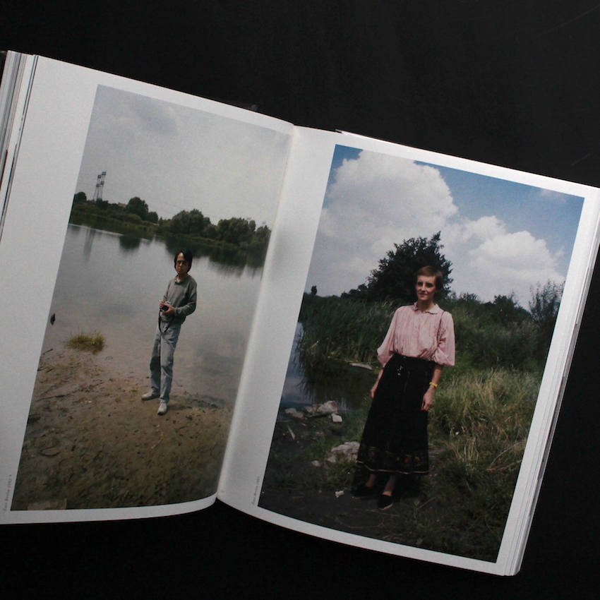 Memoires. 1984 - 1987（Signed） - 古屋 誠一 / Seiichi Furuya