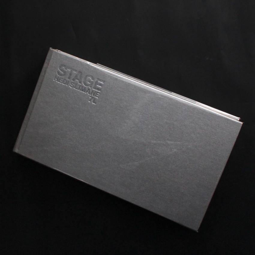 Stage - Hedi Slimane