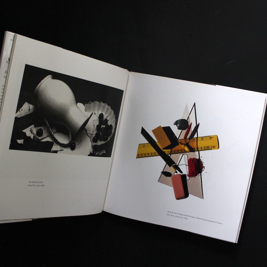 Still Life by Irving Penn アービングペン Still Life - Irving Penn