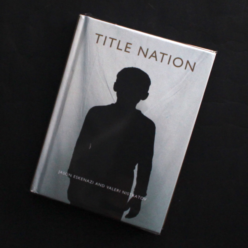 Bye-Bye Polaroid - 森山 大道 / Daido Moriyama