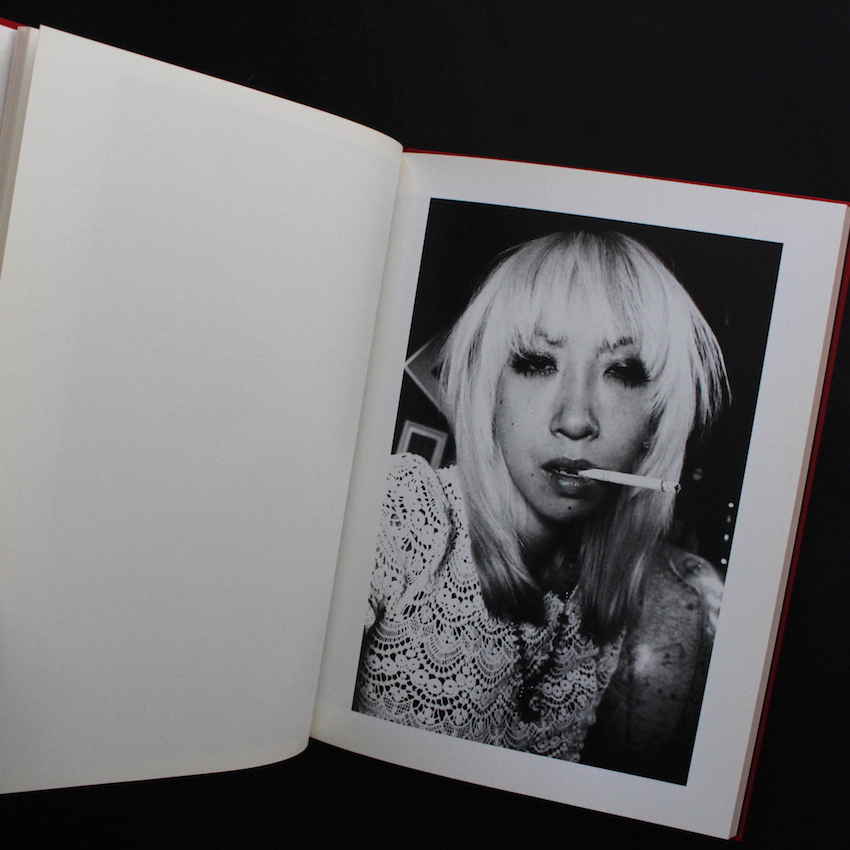 Self-image - 蜷川 実花 / Mika Ninagawa