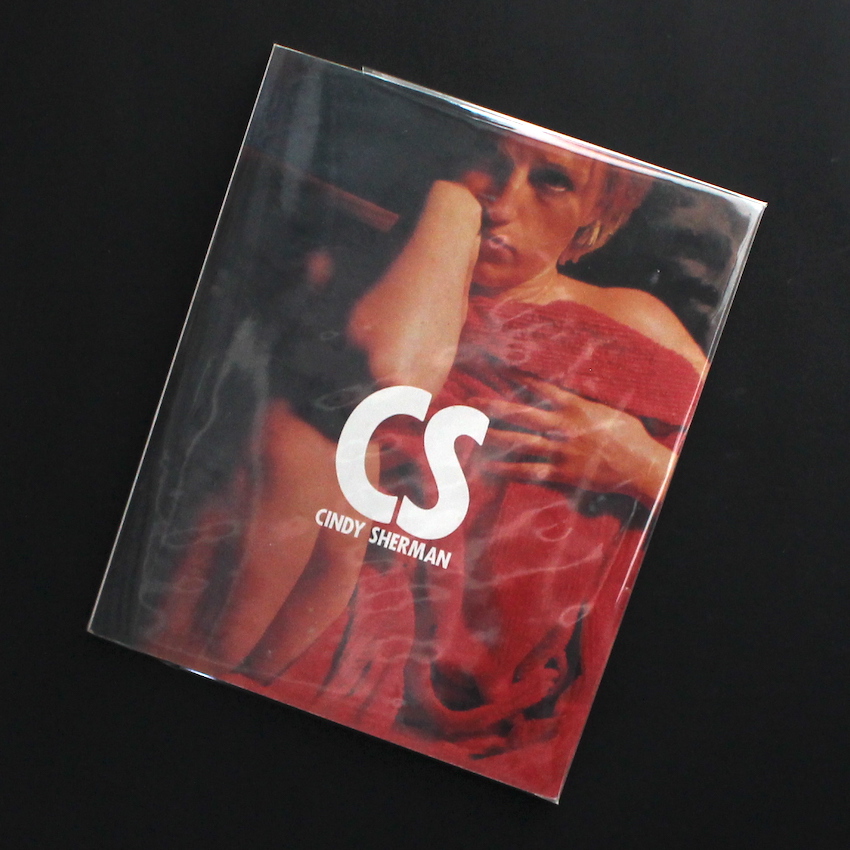 シンディ・シャーマン写真集 - Cindy Sherman