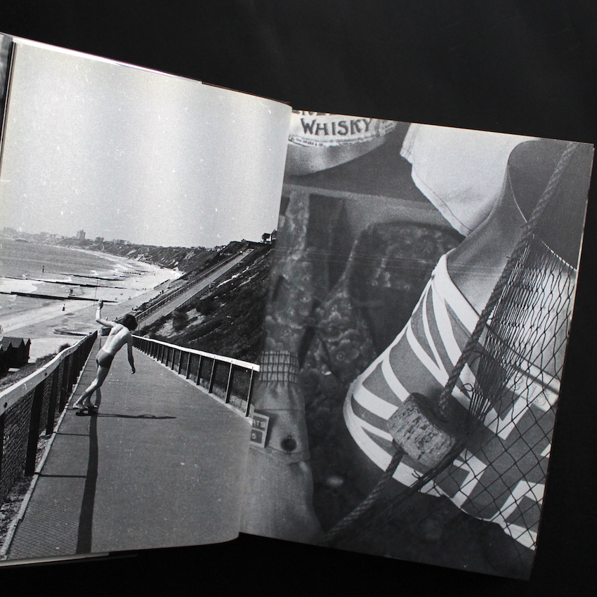 UK 77 - 大竹 伸朗 / Shinro Ohtake