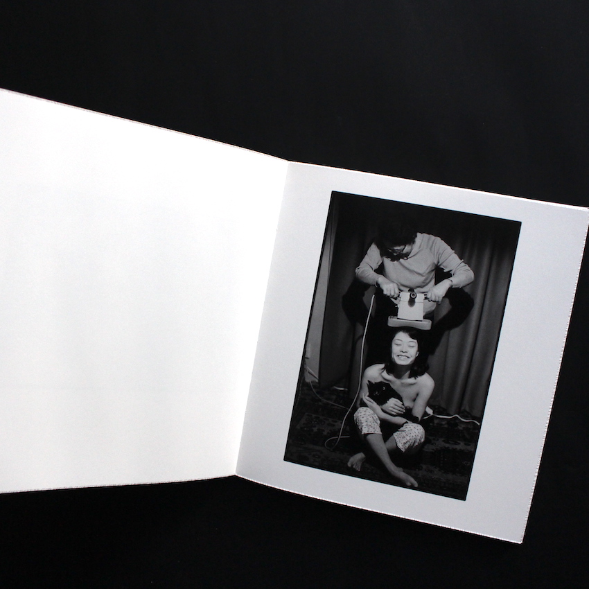 Wonderful Days（With Postcard） - 深瀬 昌久 / Masahisa Fukase