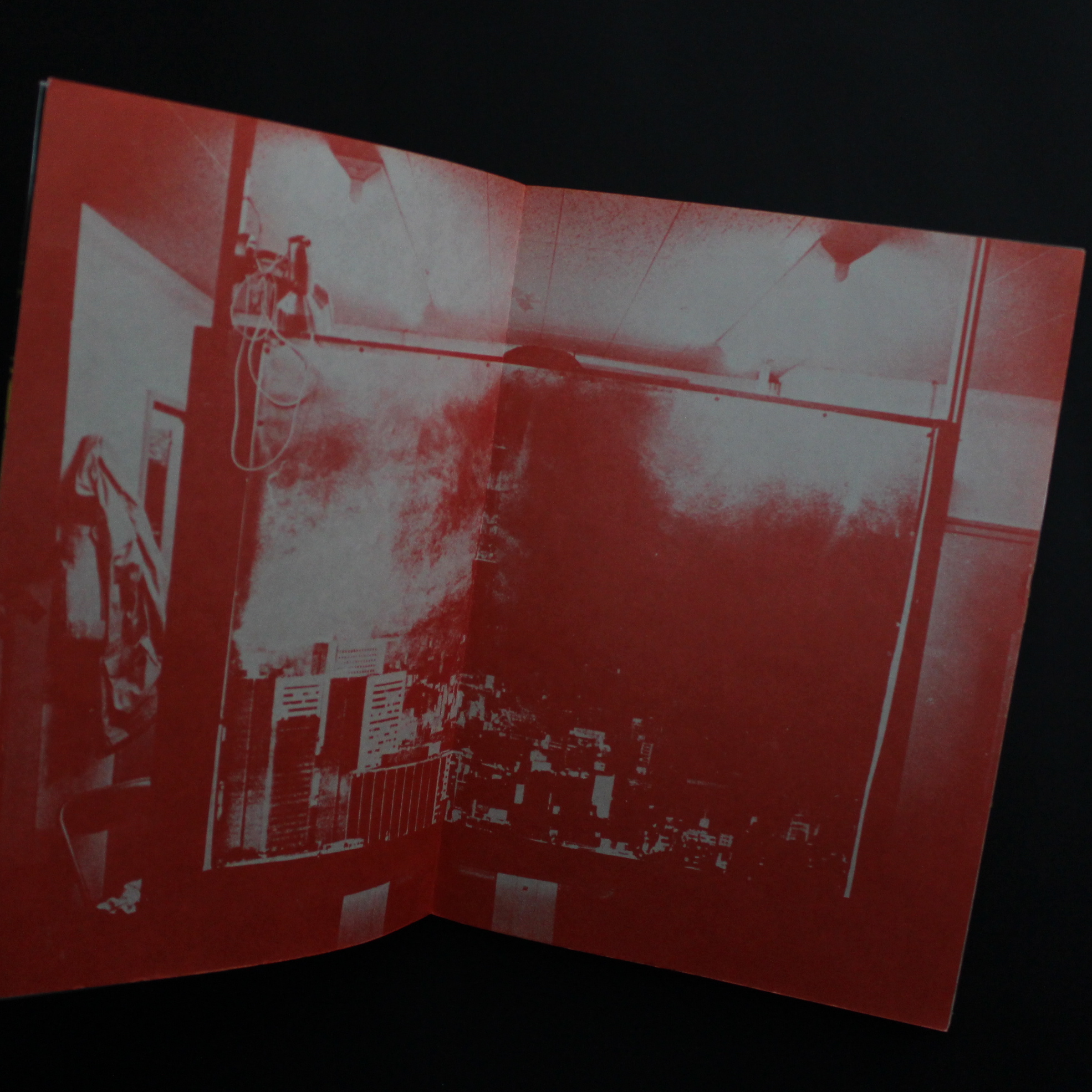 写真特急便 東京 / Photo Express Tokyo（Signed） - 北島 敬三